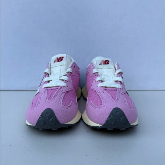 New Balance 327 Shoes Little Kids Girls